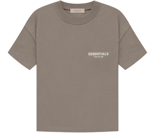 Fear of God Essentials T-shirt Desert Taupe