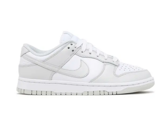 Wmns Dunk Low Photon Dust PRE-OWNED