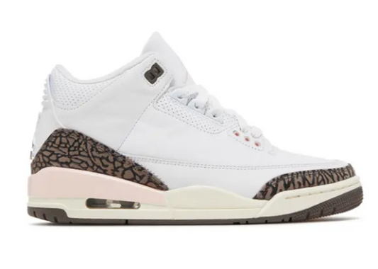 Wmns Jordan 3 Retro Neapolitan PRE-OWNED