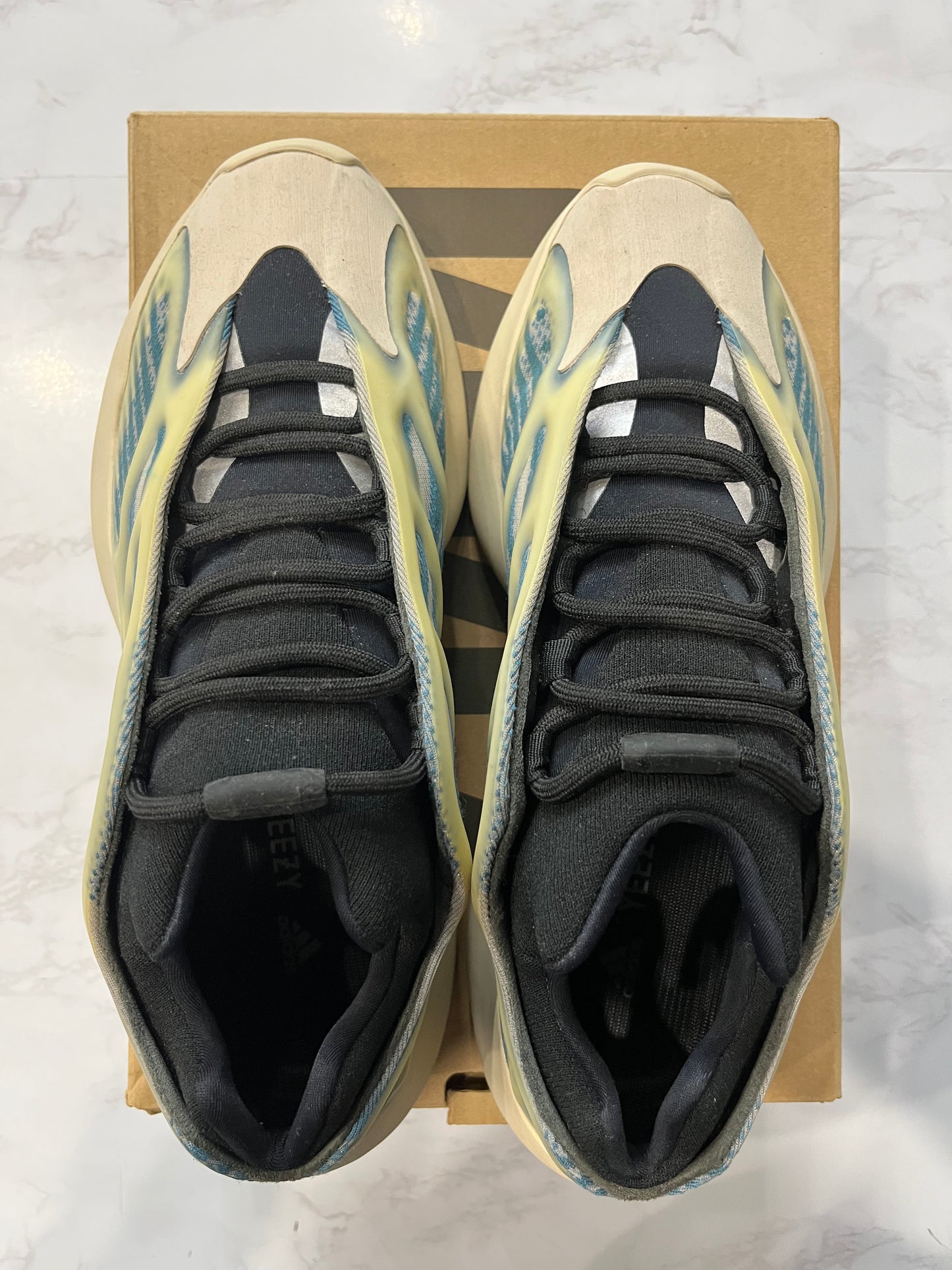 Yeezy 700 V 3 Kyanite PRE-OWNED