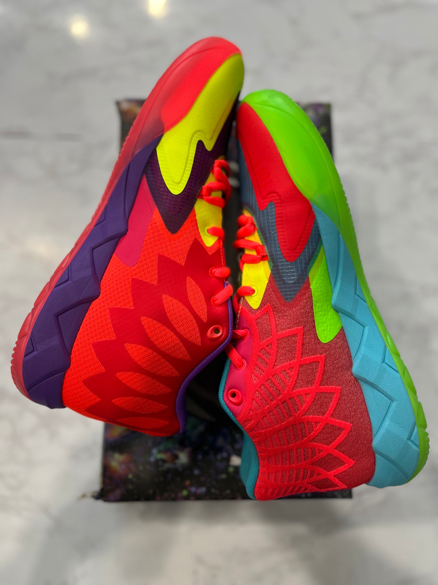 MB.01 Be You PRE-OWNED