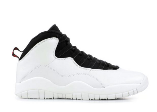 Jordan 10 Retro Im Back PRE-OWNED