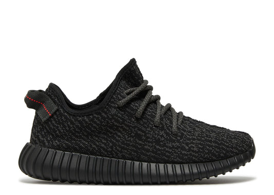 Yeezy Boost 350 Pirate Black 2023