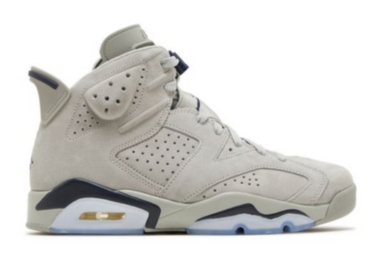 Jordan 6 Retro Georgetown PRE-OWNED