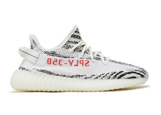 Boost 350 V 2 Zebra PRE-OWNED