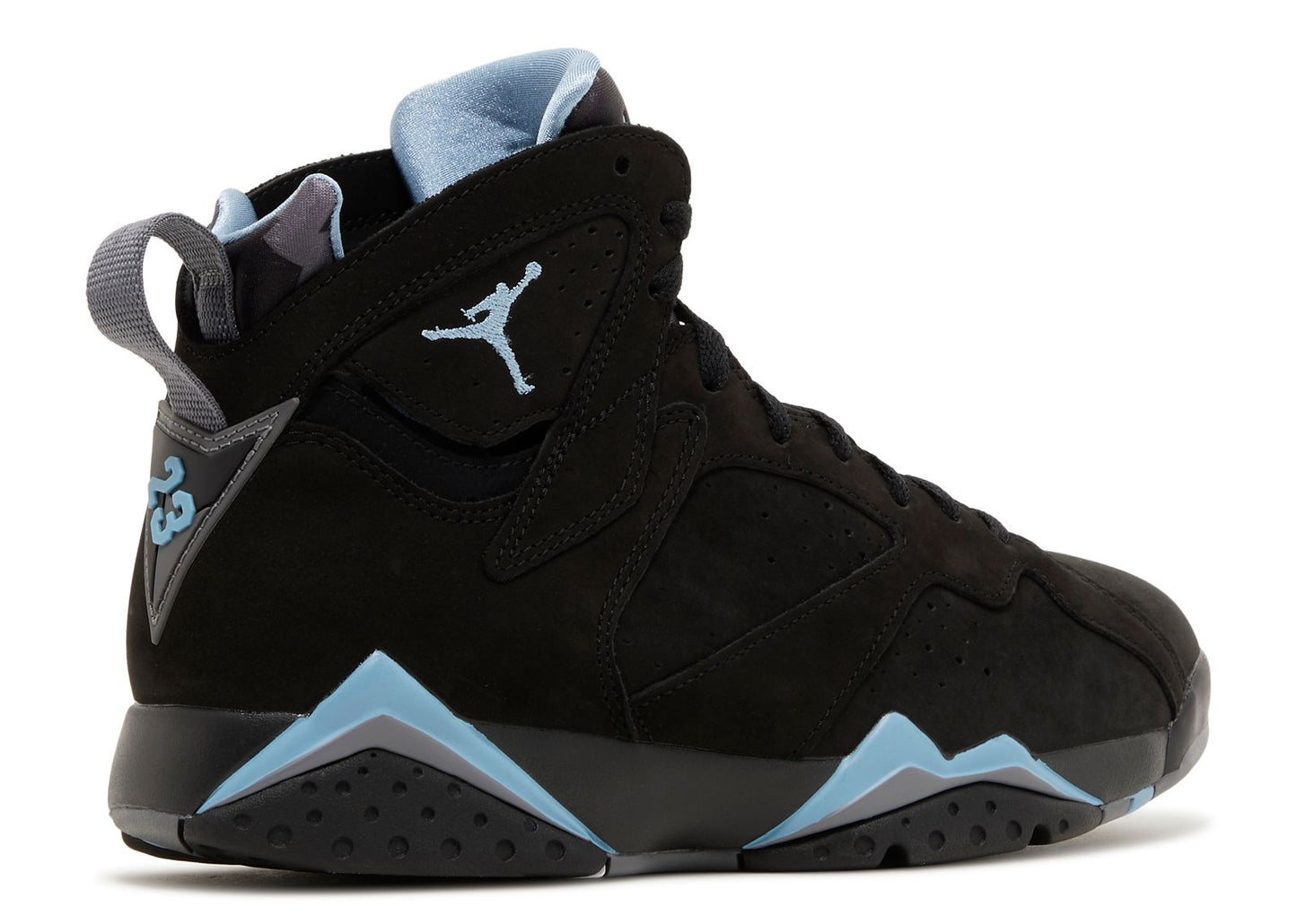 Air Jordan 7 Retro Chambray 2023
