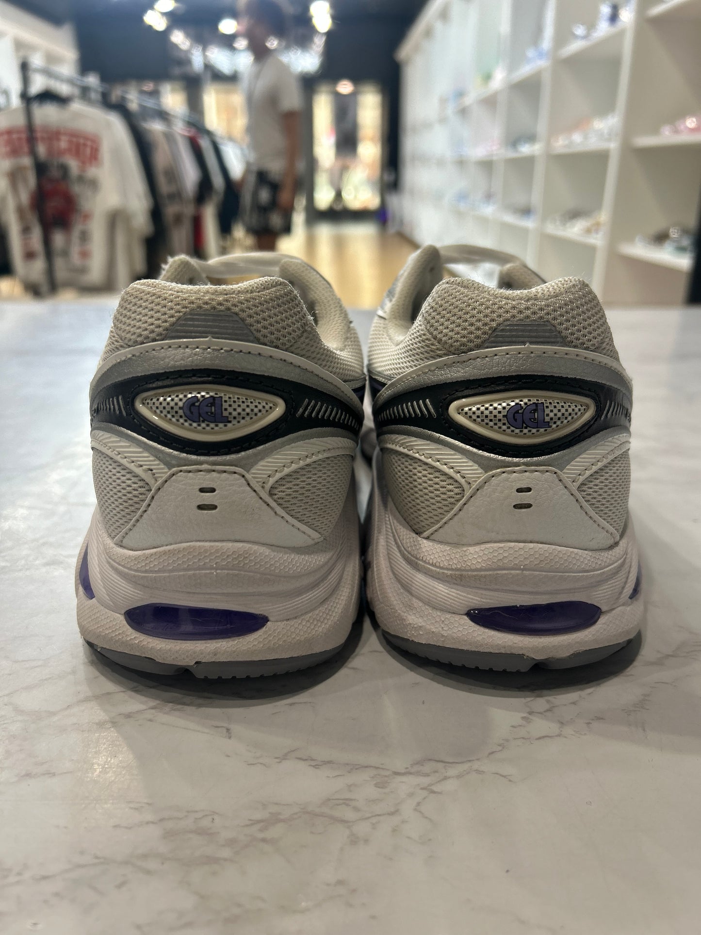 GT 2160 White Space Lavender PRE-OWNED