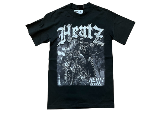HEATZ Motergrave Tee
