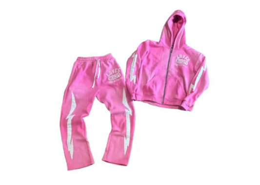 Pink PHILAUTIA SET