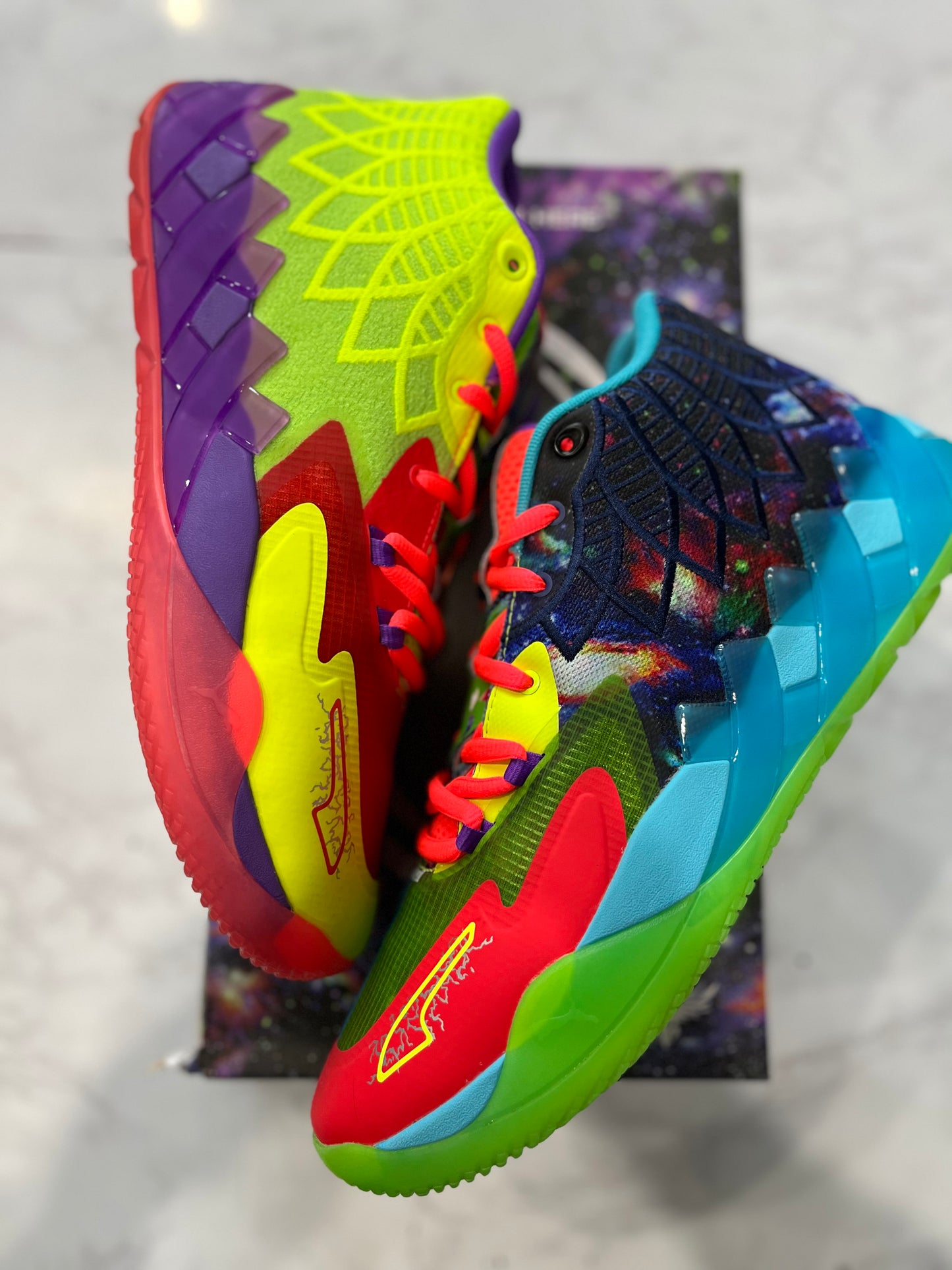 MB.01 Be You PRE-OWNED