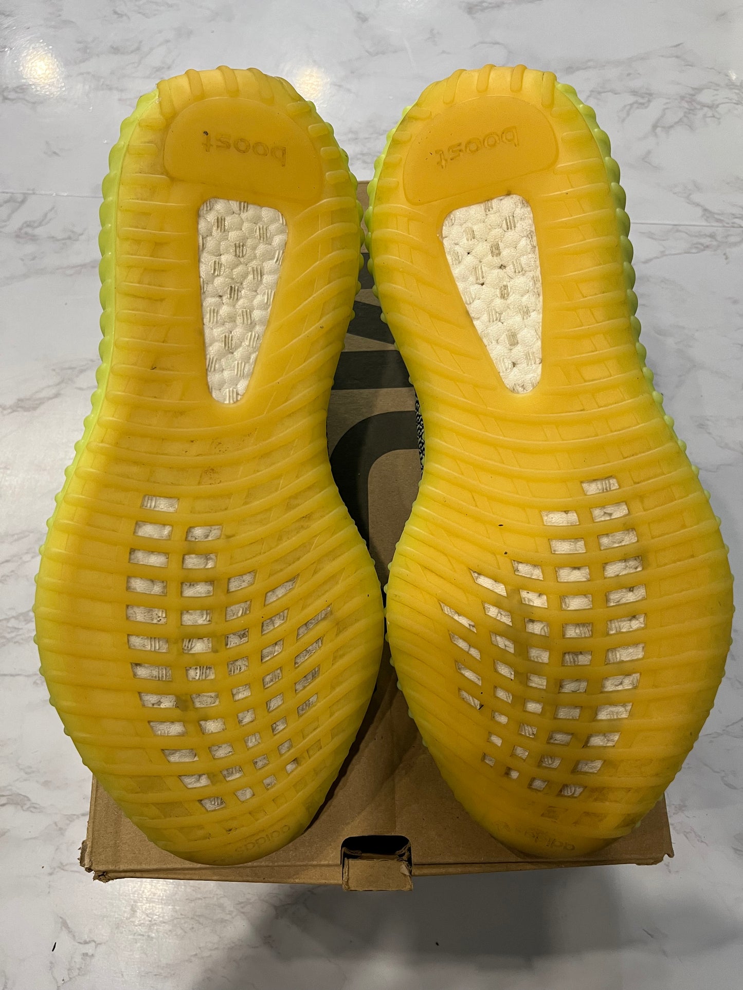 Yeezy Boost 350 V 2 Yeezreel Non Reflective PRE-OWNED