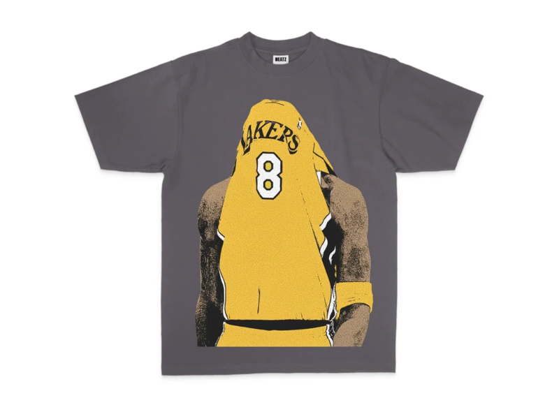 Kobe 8 Jersey Tee