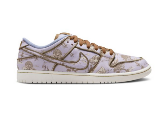 Dunk Low Premium SB City Of Style Pack PRE-OWNED