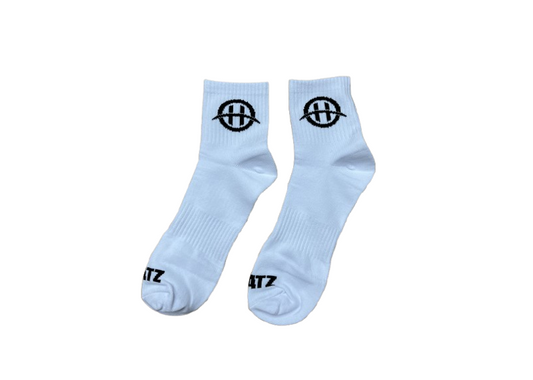 HEATZ ANKLE SOCKS