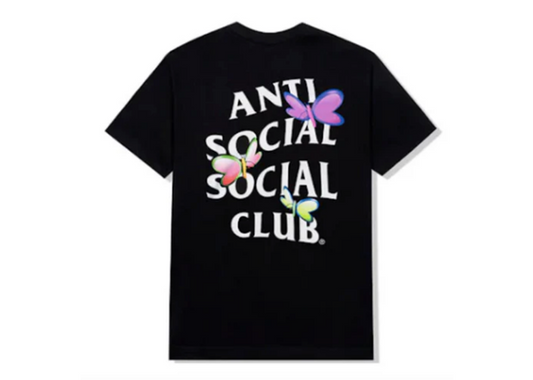 ASSC Shell Shock Tee