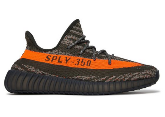 Yeezy Boost 350 V2 Carbon Beluga PRE-OWNED
