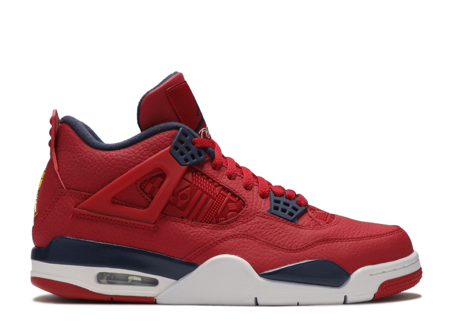 Air Jordan 4 Retro FIBA