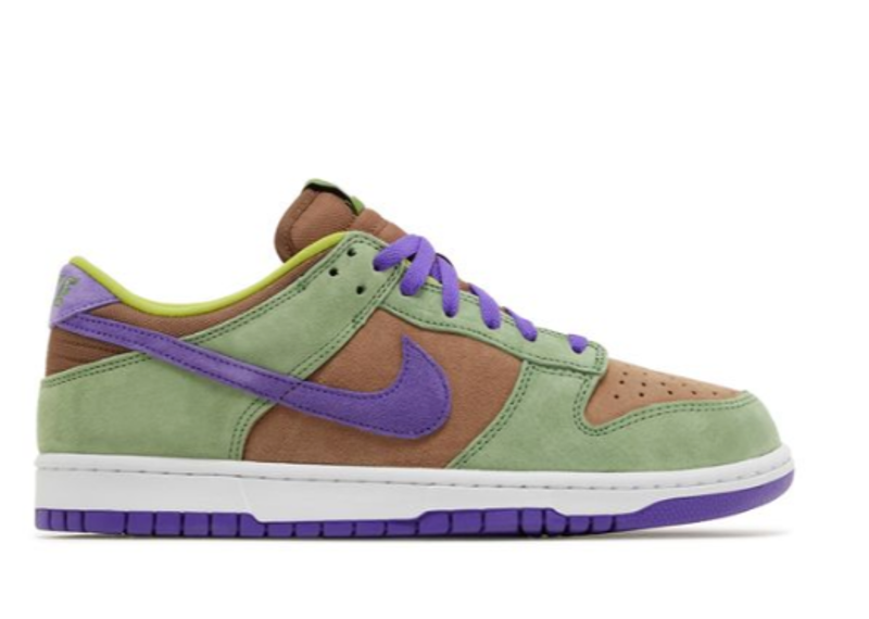 Dunk Low SP Retro Veneer PRE-OWNED