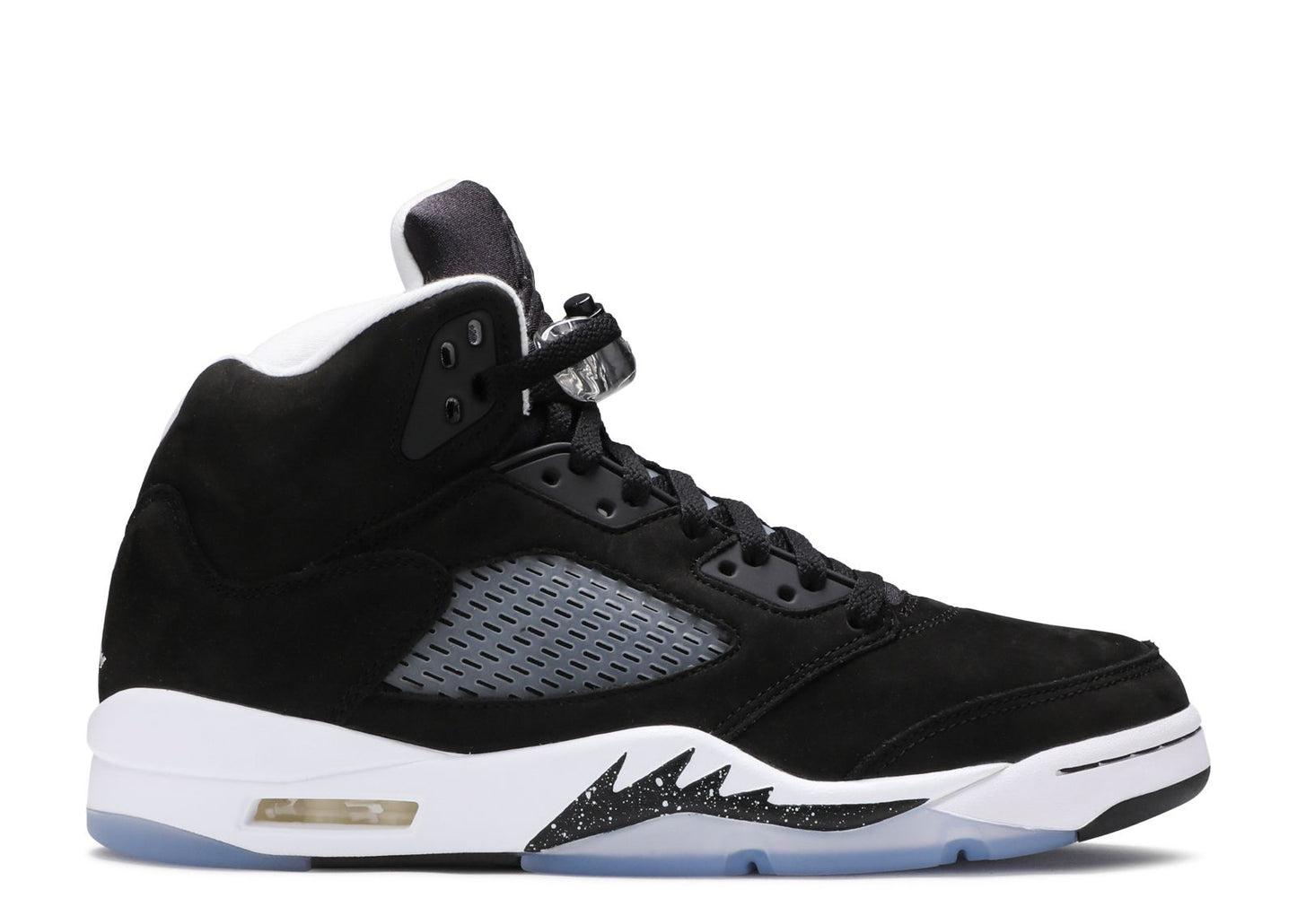 Air Jordan 5 Retro Oreo 2021