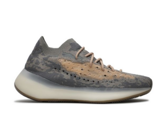 Yeezy Boost 380 Mist Non-Reflective PRE-OWNED