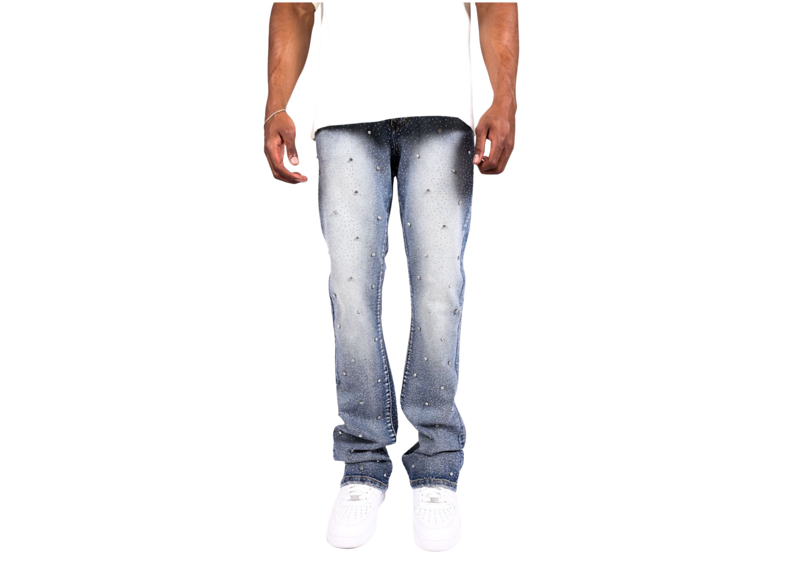 Paper Money  Ric Flair - Blue