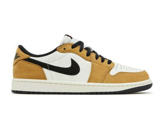 Jordan 1 Retro Low OG Rookie of the Year PRE-OWNED