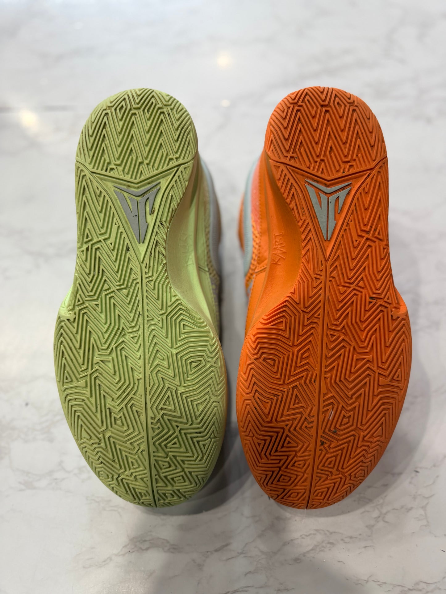 Ja 1 Mismatched PRE-OWNED