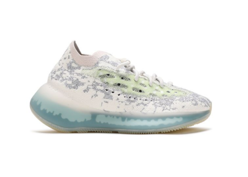 Yeezy Boost 380 Alien Blue PRE-OWNED