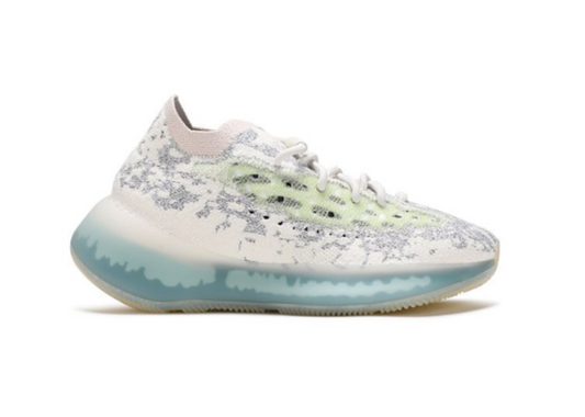 Yeezy Boost 380 Alien Blue PRE-OWNED
