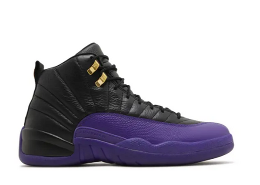 Jordan 12 Field Purple PRE-OWNED