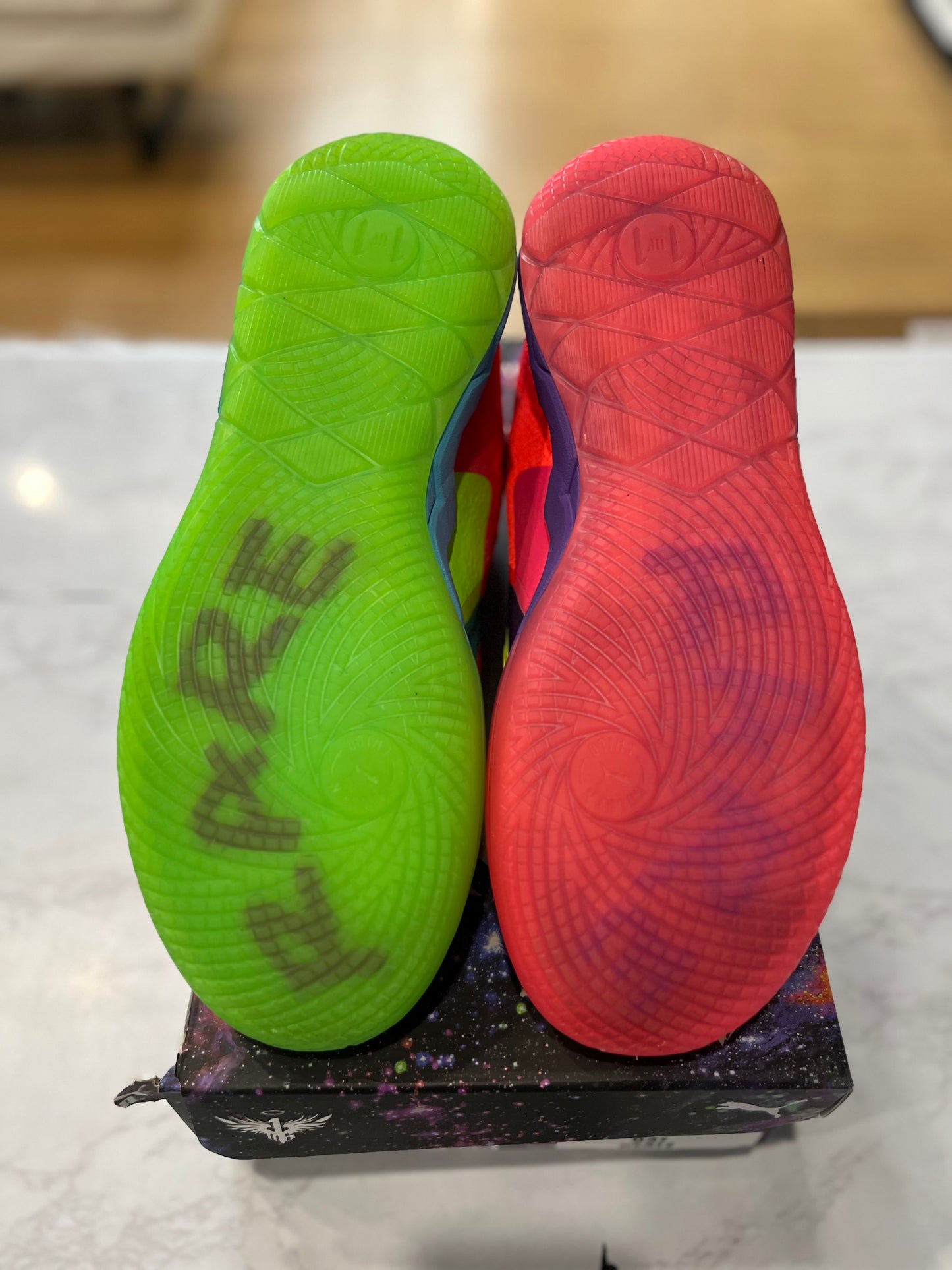 MB.01 Be You PRE-OWNED