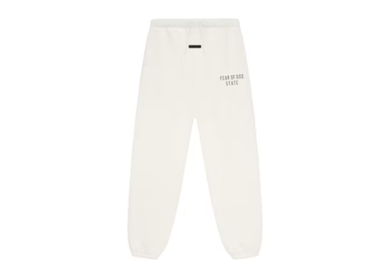 Fear of God Essentials Fleece Essential Sweatpant Shell