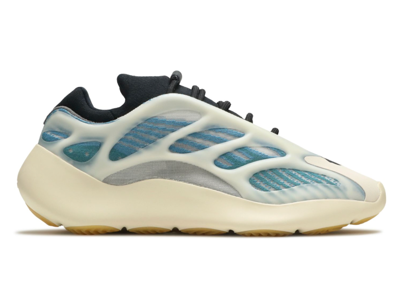 Yeezy 700 V 3 Kyanite PRE-OWNED