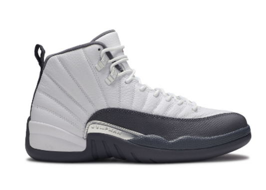 Jordan 12 Dark Grey PRE-OWNED
