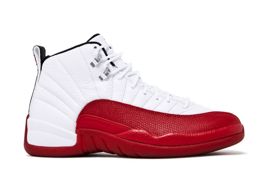 Jordan 12 Retro Cherry PRE-OWNED