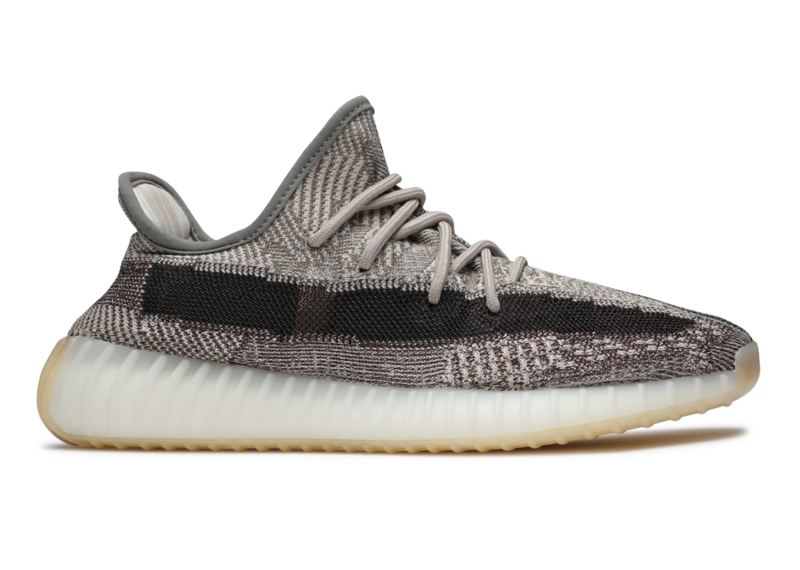 Yeezy Boost 350 V 2 Zyon