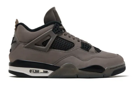 Jordan 4 Retro Cave Stone