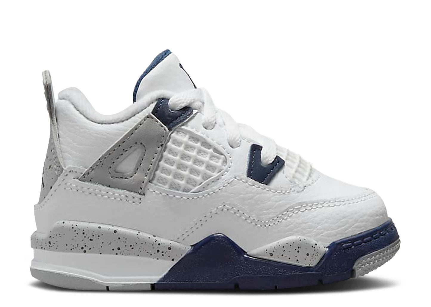 Air Jordan 4 Retro TD Midnight Navy