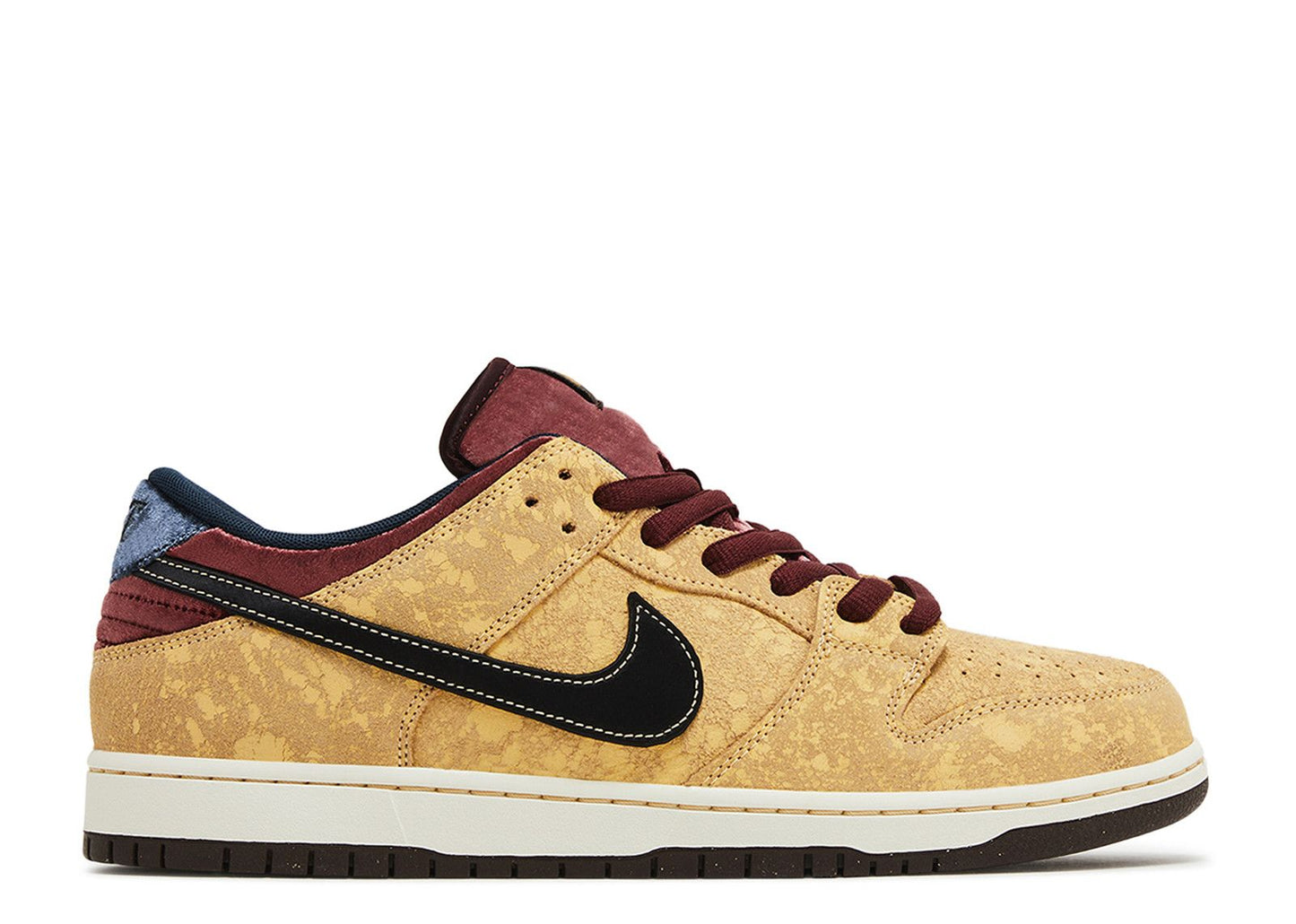 Dunk Low SB City of Cinema