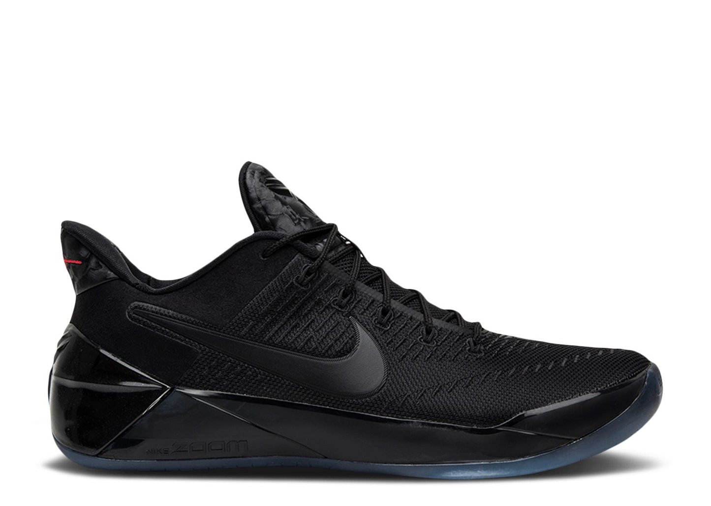 Kobe A.D. Black Mamba PRE-OWNED