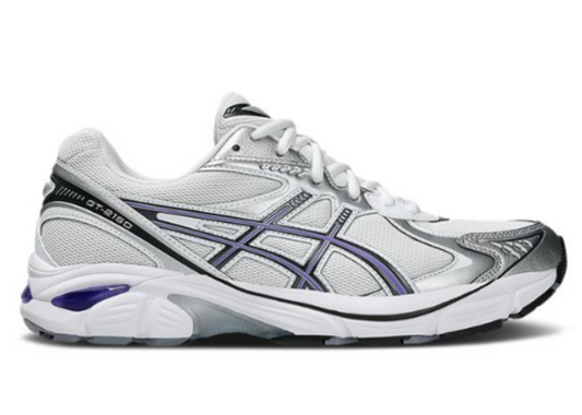GT 2160 White Space Lavender PRE-OWNED