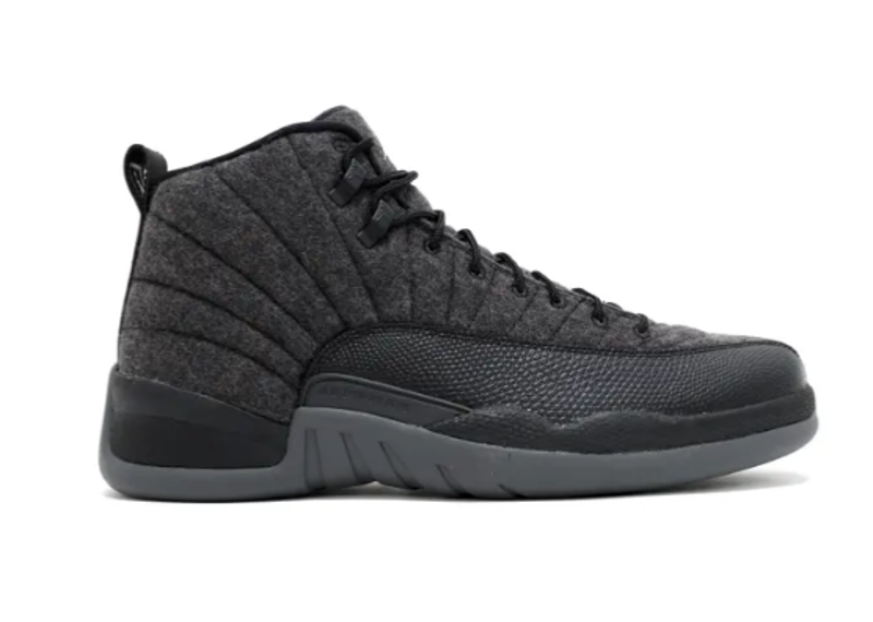 Jordan 12 Retro Wool PRE-OWNED