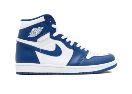 Jordan 1 Retro High OG Storm Blue PRE-OWNED
