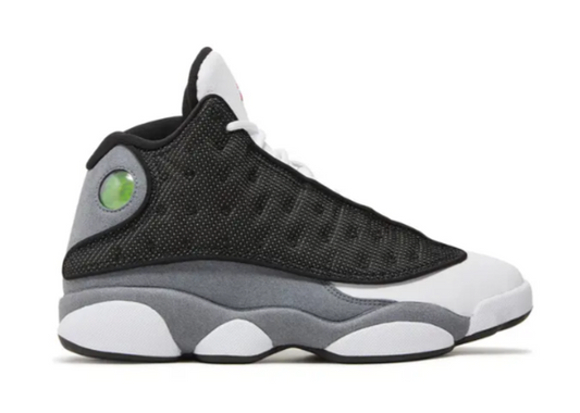 Jordan 13 Retro Black Flint PRE-OWNED