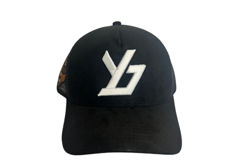 YBE YB HAT BLK