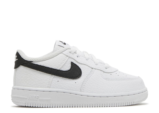 Force 1 TD White Black