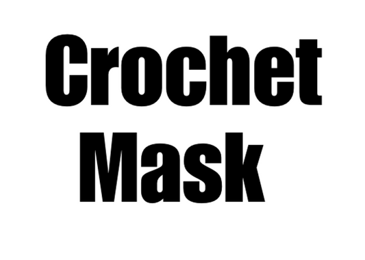 Crocket Mask