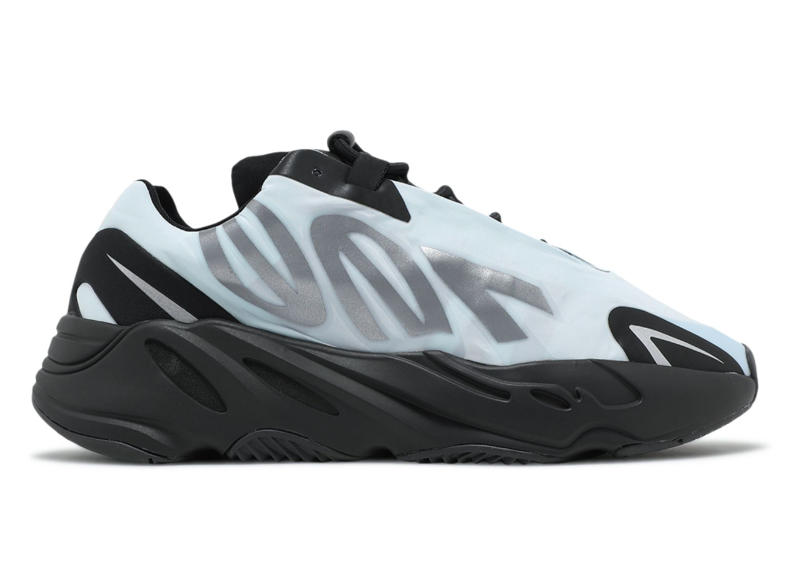 Yeezy Boost 700 MNVN Blue Tint PRE-OWNED