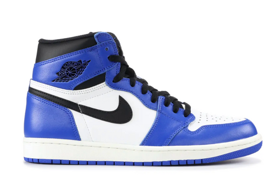 Jordan 1 Retro High OG Game Royal PRE-OWNED