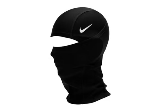 Nike Pro THERMA-FIT Hyperwarm Hood Black/White